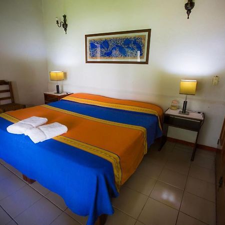 Hostal La Parroquia En Comala Dış mekan fotoğraf