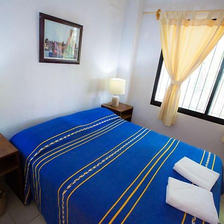 Hostal La Parroquia En Comala Dış mekan fotoğraf