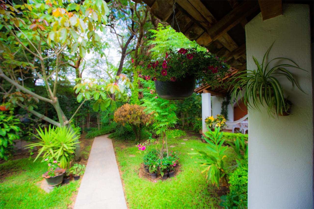 Hostal La Parroquia En Comala Dış mekan fotoğraf